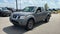 2019 Nissan Frontier PRO-4X