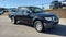 2011 Nissan Frontier S
