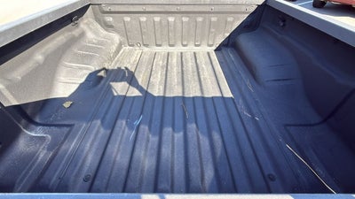2011 Nissan Frontier S