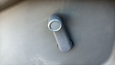 2011 Nissan Frontier S