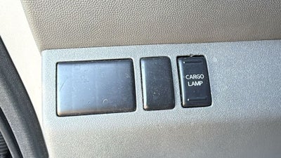 2011 Nissan Frontier S