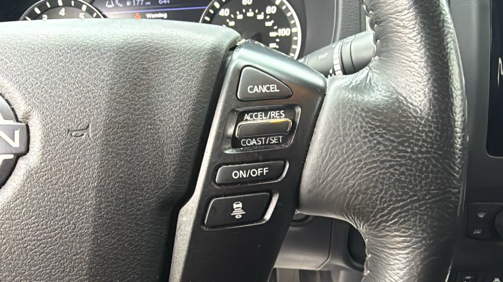 2022 Nissan Frontier SV - Photo 22