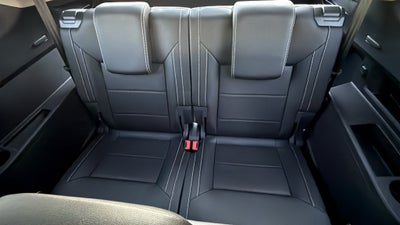 2023 Volkswagen Atlas 2.0T SEL