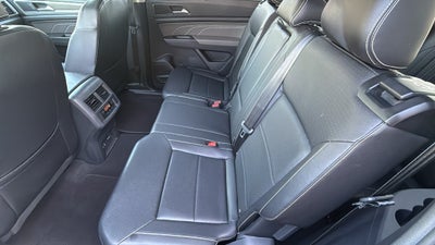 2023 Volkswagen Atlas 2.0T SEL