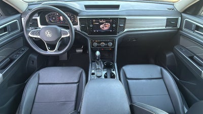 2023 Volkswagen Atlas 2.0T SEL