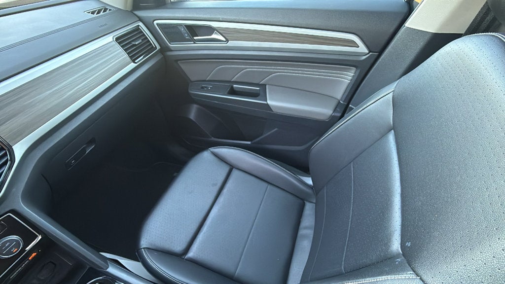 2023 Volkswagen Atlas 2.0T SEL
