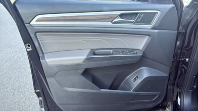 2023 Volkswagen Atlas 2.0T SEL