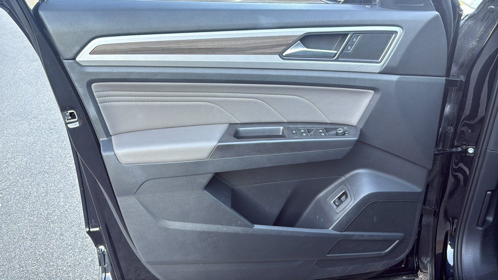 2023 Volkswagen Atlas 2.0T SEL