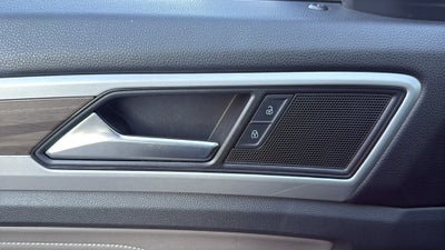 2023 Volkswagen Atlas 2.0T SEL