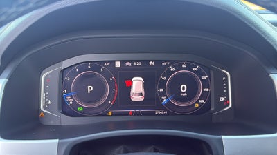 2023 Volkswagen Atlas 2.0T SEL