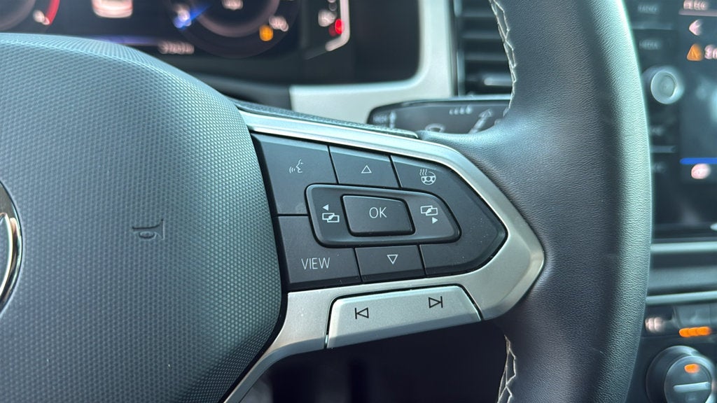 2023 Volkswagen Atlas SEL - Photo 22