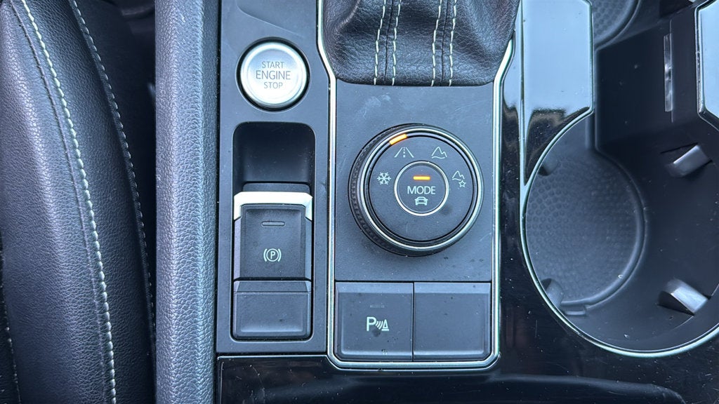 2023 Volkswagen Atlas SEL - Photo 23