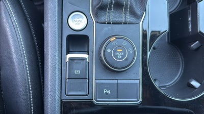 2023 Volkswagen Atlas 2.0T SEL