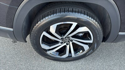 2023 Volkswagen Atlas 2.0T SEL