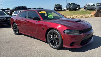 2022 Dodge Charger R/T