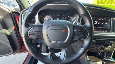 2022 Dodge Charger R/T