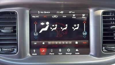 2022 Dodge Charger R/T