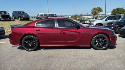 2022 Dodge Charger R/T