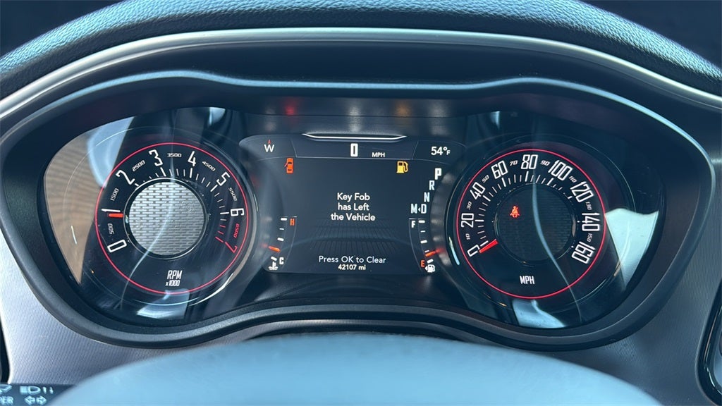 2021 Dodge Challenger GT