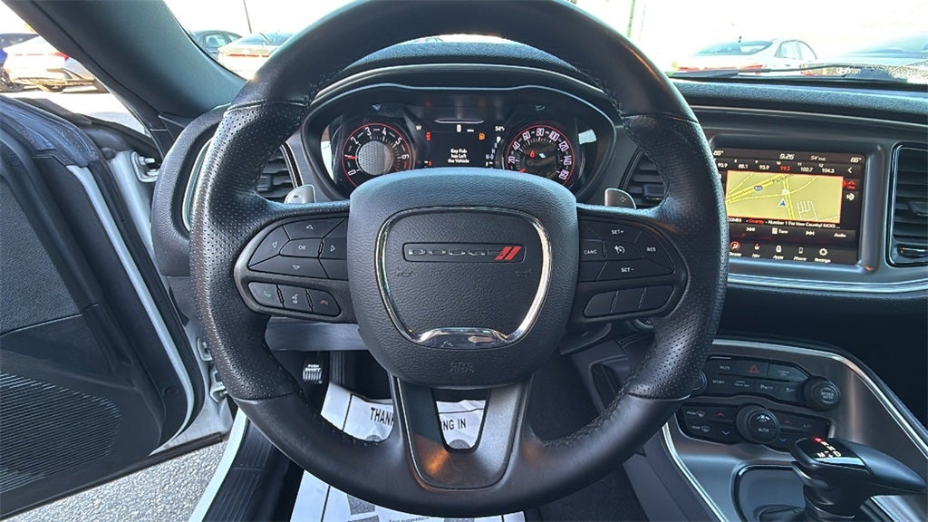 2021 Dodge Challenger GT