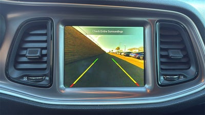 2021 Dodge Challenger GT