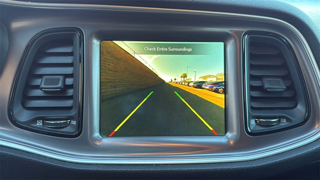 2021 Dodge Challenger GT