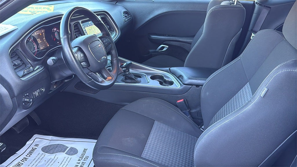 2021 Dodge Challenger GT