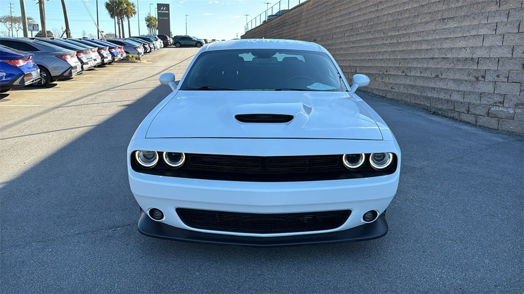 2021 Dodge Challenger GT