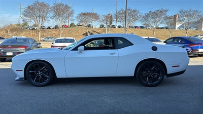 2021 Dodge Challenger GT
