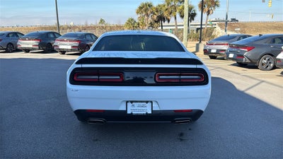2021 Dodge Challenger GT