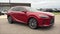 2024 Lexus RX 350h Premium Plus