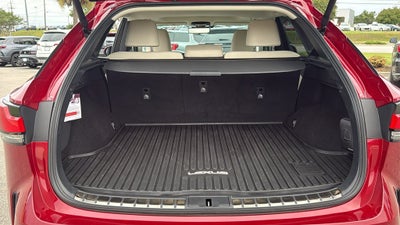 2024 Lexus RX 350h Premium Plus