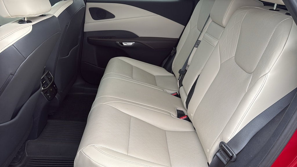 2024 Lexus RX Hybrid 350h - Photo 11