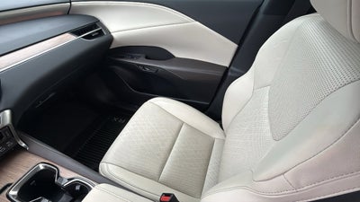 2024 Lexus RX 350h Premium Plus