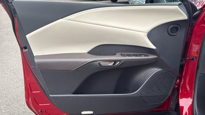 2024 Lexus RX 350h Premium Plus