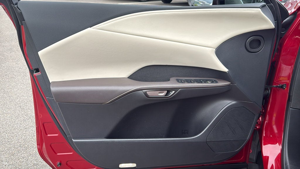 2024 Lexus RX 350h Premium Plus