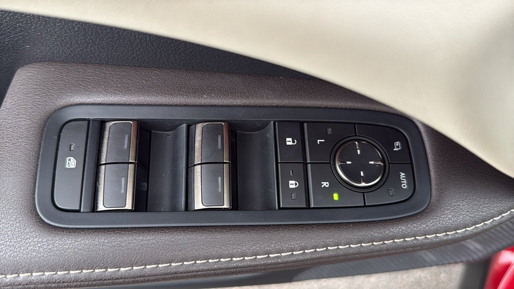 2024 Lexus RX Hybrid 350h - Photo 16