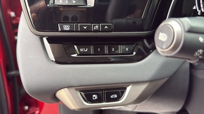2024 Lexus RX 350h Premium Plus