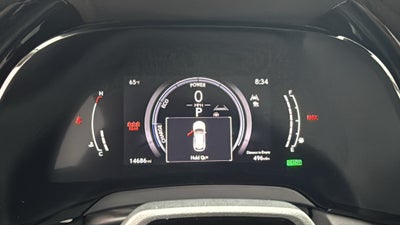 2024 Lexus RX 350h Premium Plus
