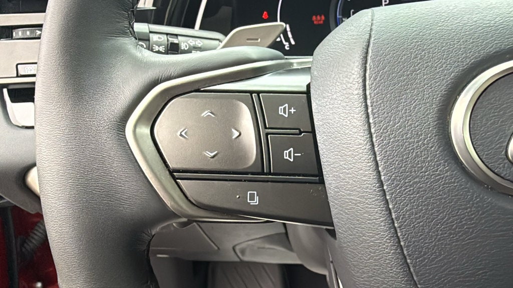 2024 Lexus RX 350h Premium Plus