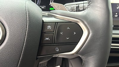 2024 Lexus RX 350h Premium Plus