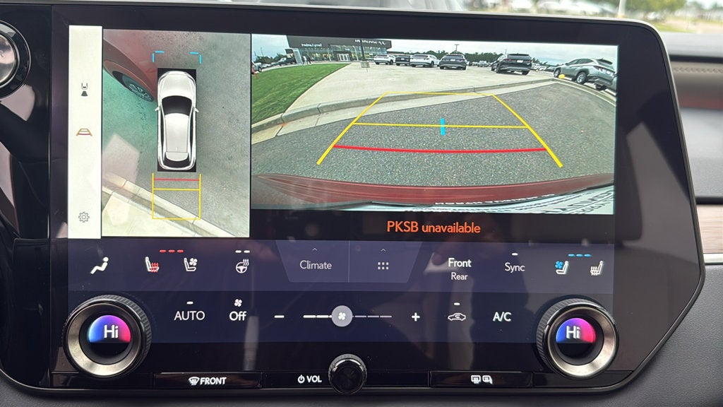 2024 Lexus RX Hybrid 350h - Photo 24