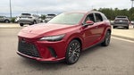 2024 Lexus RX 350h Premium Plus