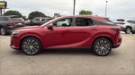 2024 Lexus RX 350h Premium Plus