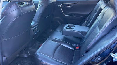 2020 Toyota RAV4 TRD Off Road