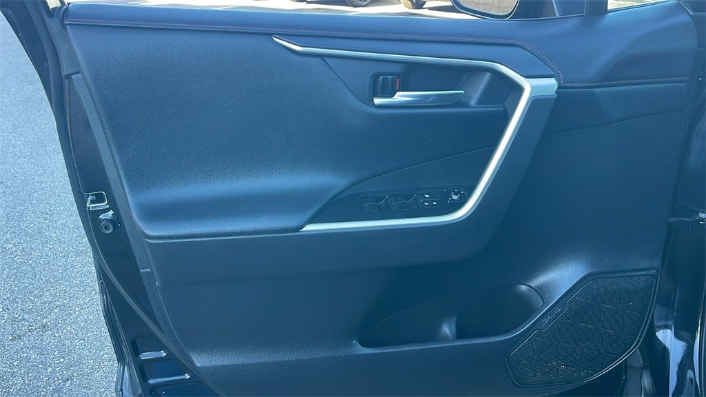 2020 Toyota RAV4 TRD Off Road