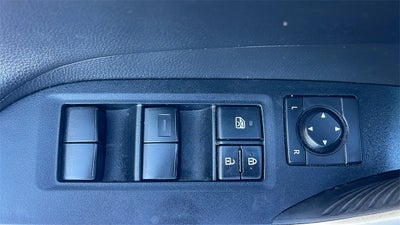 2020 Toyota RAV4 TRD Off Road