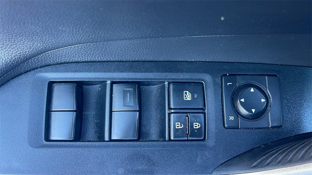 2020 Toyota RAV4 TRD Off Road