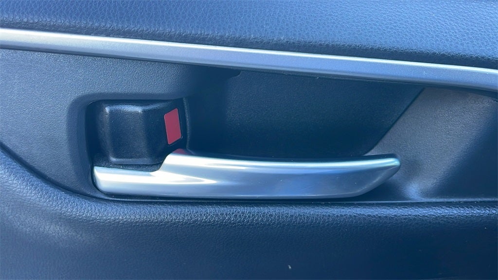 2020 Toyota RAV4 TRD Off Road