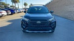 2020 Toyota RAV4 TRD Off Road